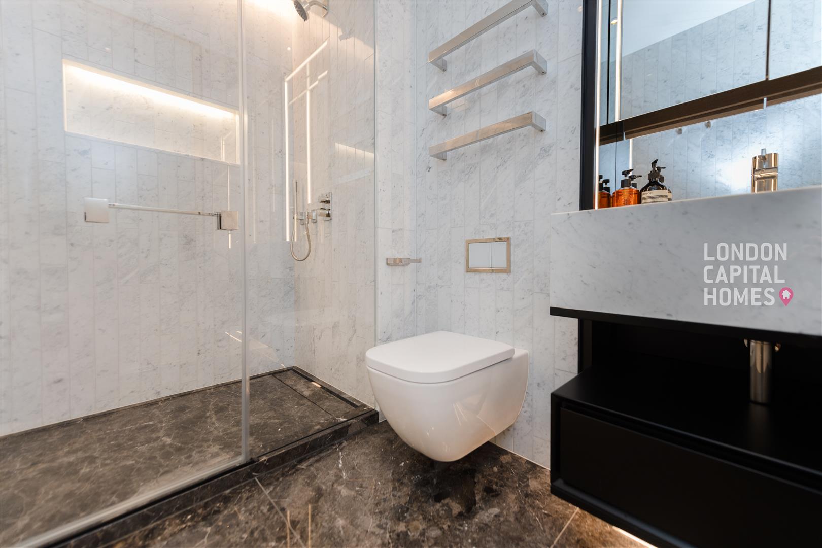 22 Hanover Square, London